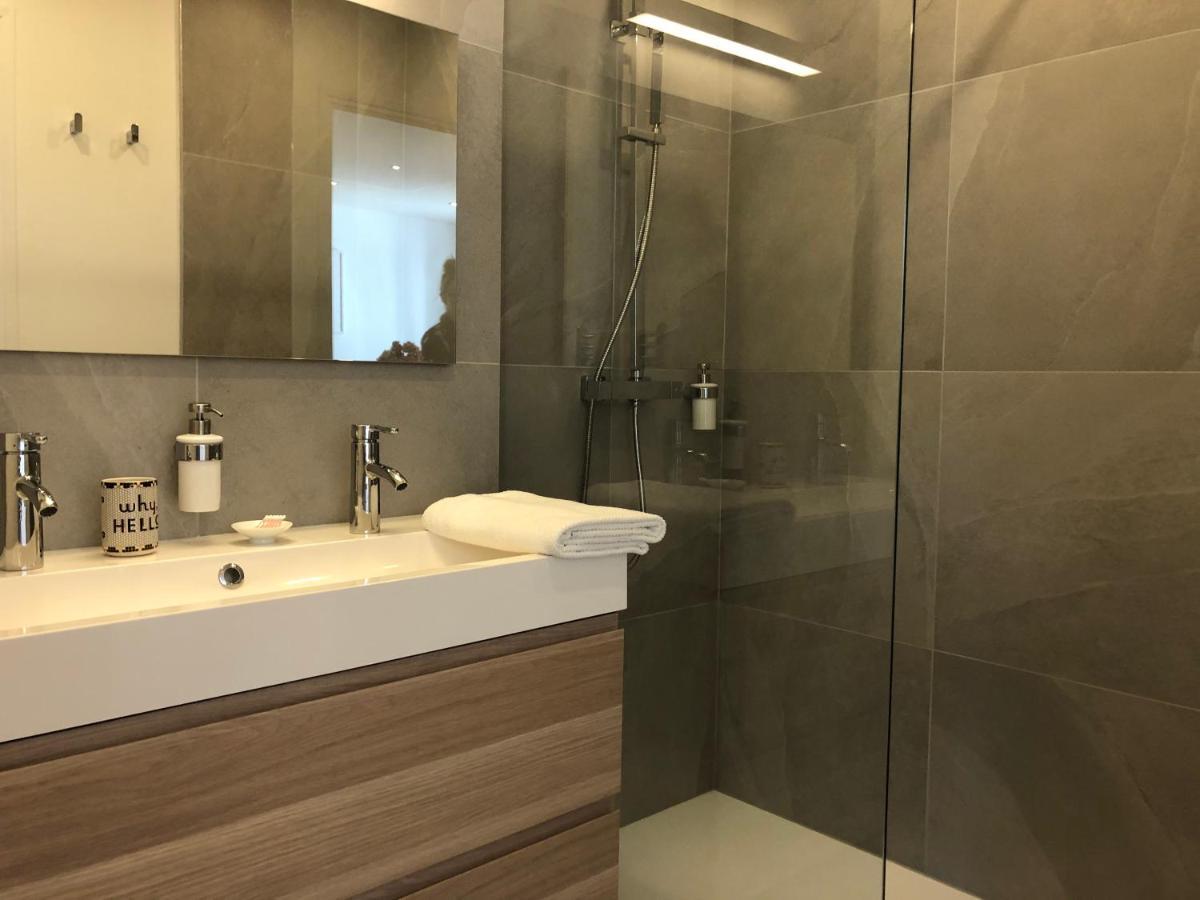 Sublime Duplex Champenois Avec Vue Sur Les Vignes Apartment Еперне Екстериор снимка